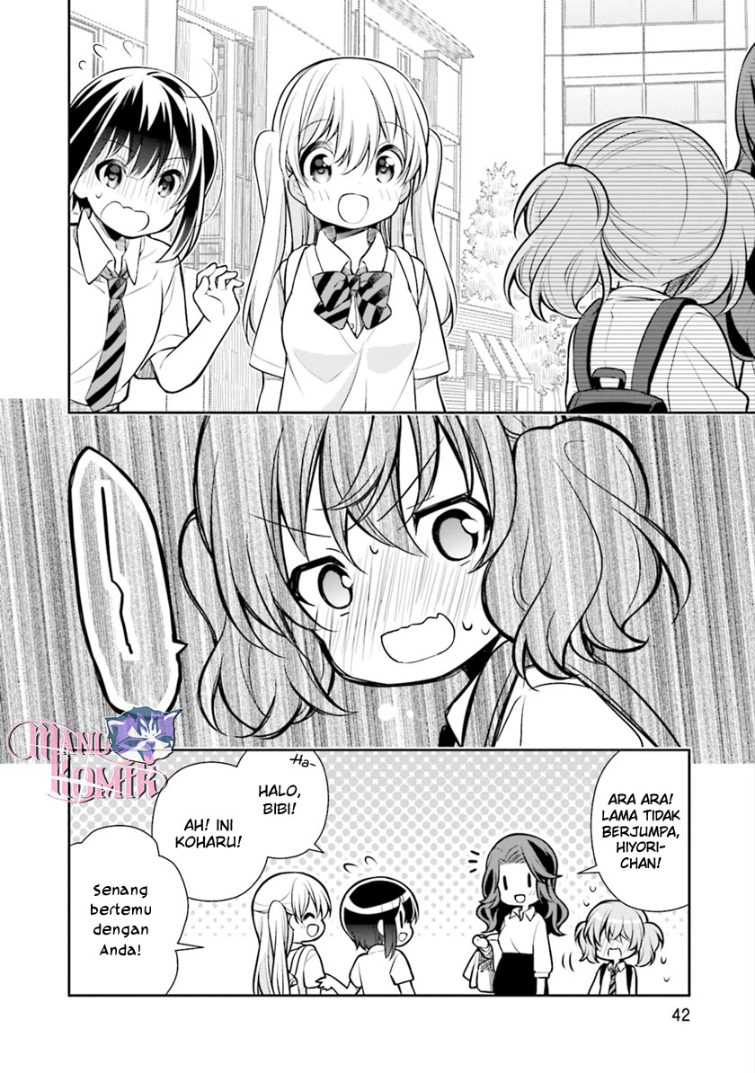 Slow Loop Chapter 08 Gambar 15